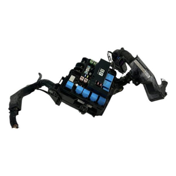 Caixa Fusível Hyundai I30 919501h031 2010/11 Cx268m