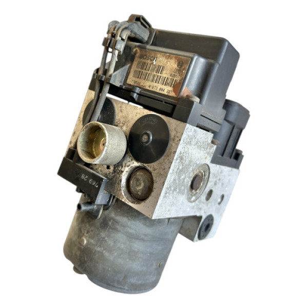 Modulo Abs Do Chevrolet Vectra 2.2 1999/2002 M