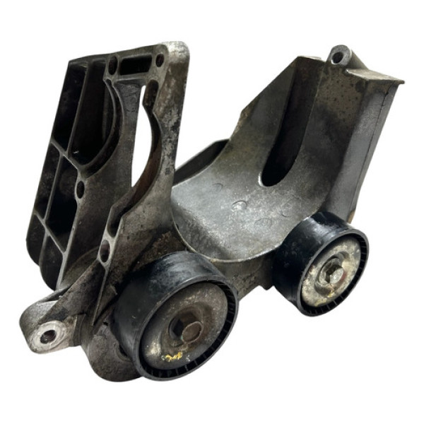 Suporte Alternador Ford Ecosport Fiesta 2005 2010 Cx179m