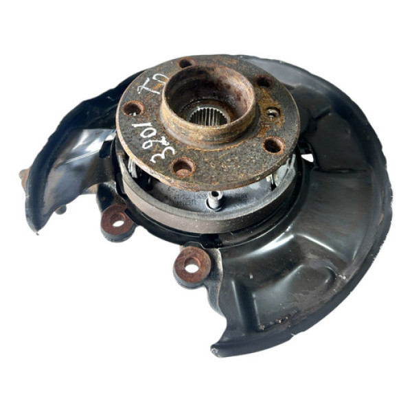 Manga Montante Eixo Traseiro Direito Bmw 320i 2.0 2014 M