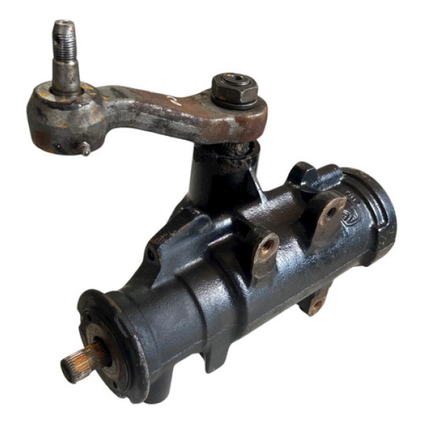 Caixa Direção Chevrolet Blazer 2.5 Maxion 1998/1999 Mw