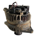Alternador Fiat Ducato Boxer 2.3 2009/2010 0124525196 Mw
