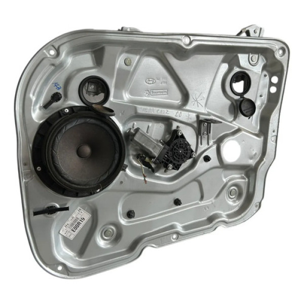 Máquina Vidro Dianteira Direito Hyundai Veracruz 2010 M