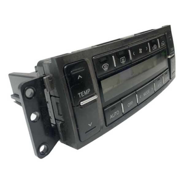 Comando Ar Hyundai Azera 2008 2010 Cx92m