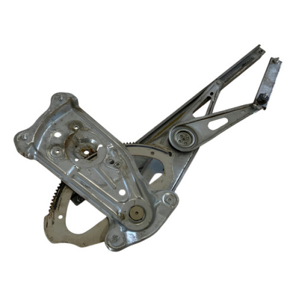 Máquina Vidro Diant Esquerda Renault Fluence Gt 2013 Cx418mw