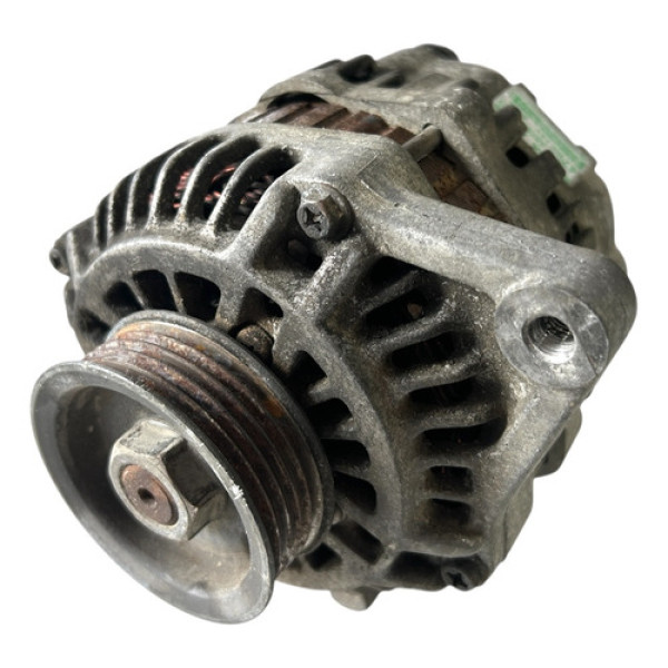 Alternador Honda Fit 1.5 2004 M