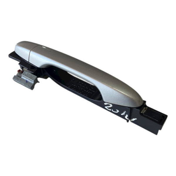 Maçaneta Externa Traseira Direita Honda Civic 2014 Cx449 Mw