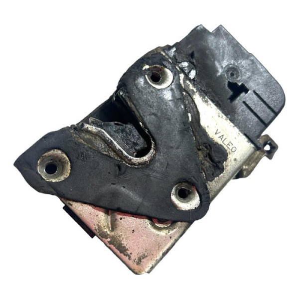 Fechadura Dianteira Direita Peugeot 206 2001/2003 Cx141m