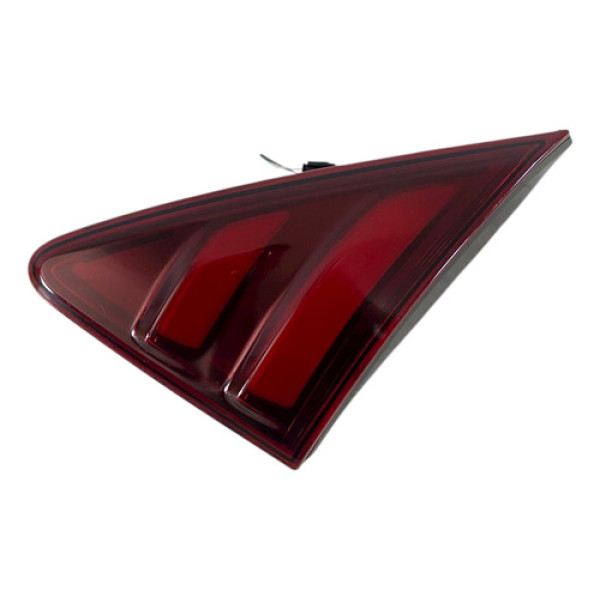 Lanterna Tampa Traseira Direita Peugeot 3008 2015 Cxg18 Mw