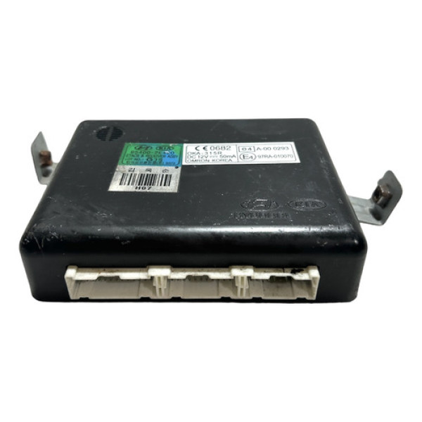 Módulo Conforto Hyundai Tucson 2010 2006 Cx140m