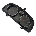 Painel Instrumentos Chevrolet Captiva 2.4 Aut 2010 Cx429 Mw