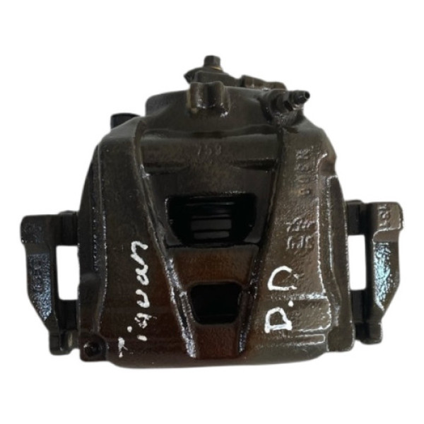 Pinça Freio Dianteiro Direita Vw Tiguan 2.0 Tsi 2010/2012 Mw