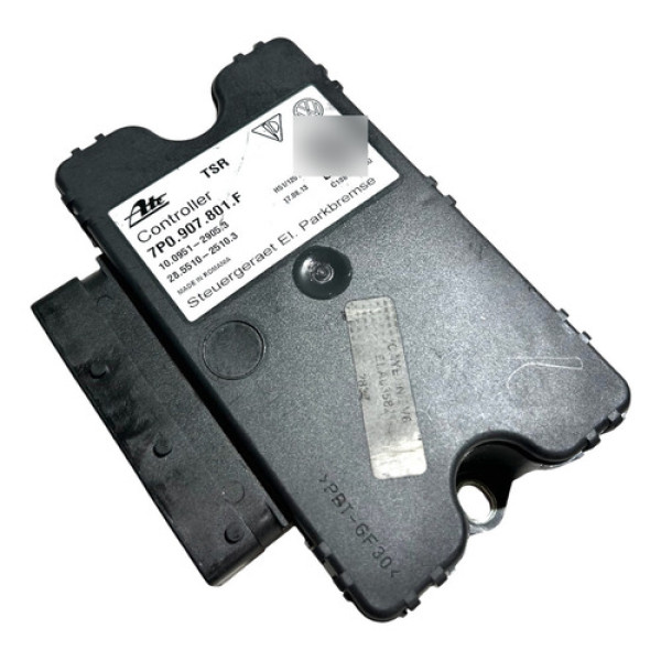 Módulo Estacionamento Porsche Cayenne 3.6 2014 Cx149m