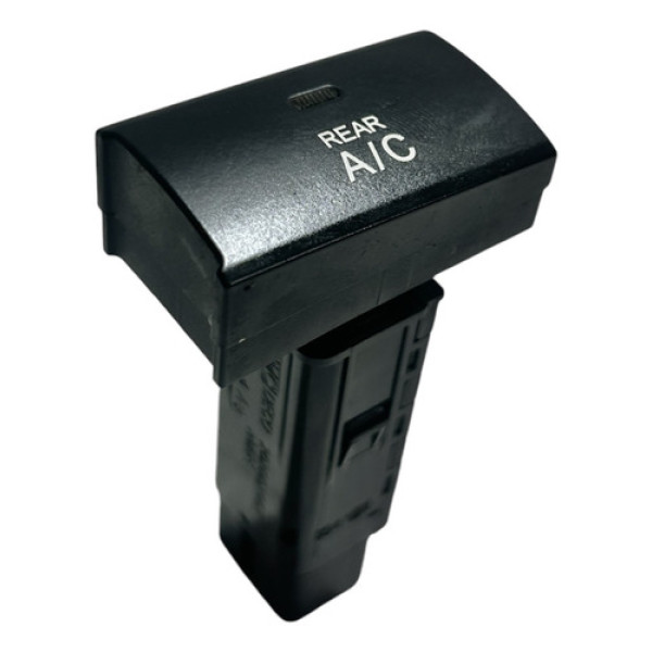 Botao Ar Condicionado Hyundai Santa Fe 2011 Original Cx185m