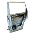 Porta Traseira Direita Hyundai Tucson 2006/2010 Mw