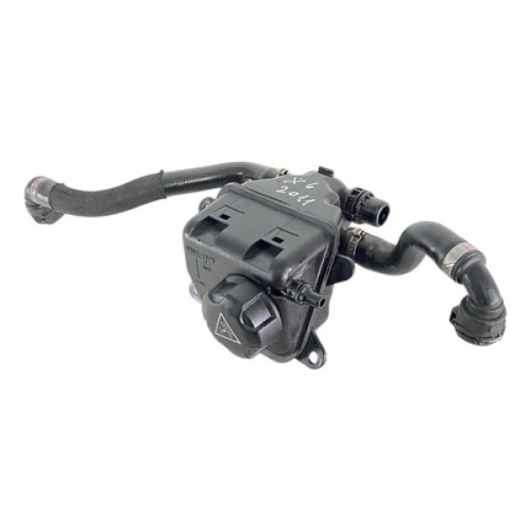 Reservatório Água Radiador Bmw X6 4.4 V8 Biturbo 2012 Cx376w