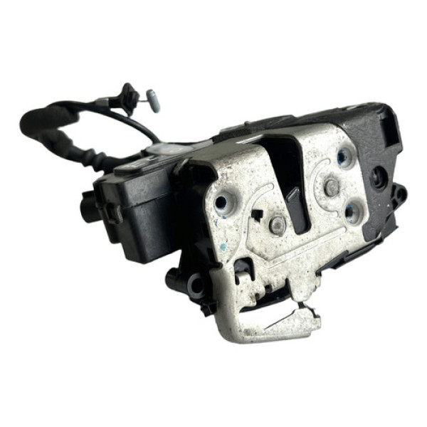 Fechadura Traseira Direita Ford Ecosport 2016/21 Usadocx445m