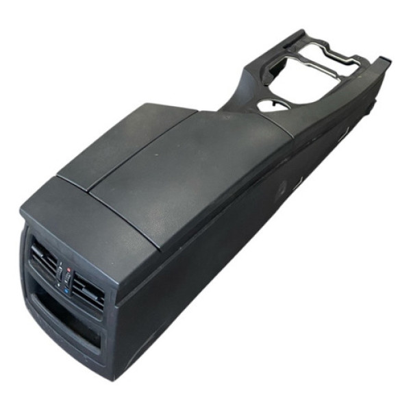 Console Central Bmw 530i 2004 2005 Mw