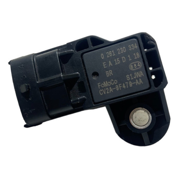 Sensor Map Ford Ka Fiesta Ecosport Focus 2019 Cx14 S