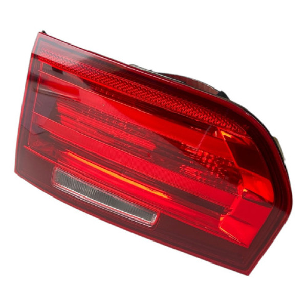 Lanterna Tampa Traseira Direita Bmw 320i 2014/2016 Cxg20 Mw