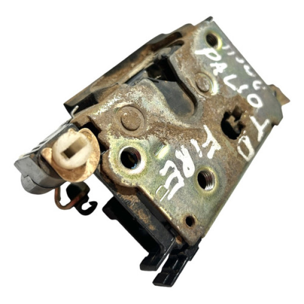 Fechadura Traseira Direita Palio Fire 2003 2005 Cx166m