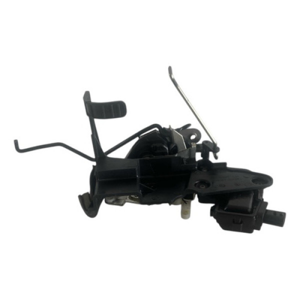 Fechadura Porta Dianteira Esquerda Kwid 2022 Cx310 Mw