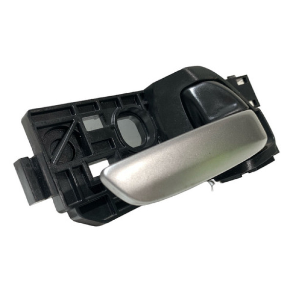 Maçaneta Interna Honda Fit 2015 Dianteira Direita Cx76m