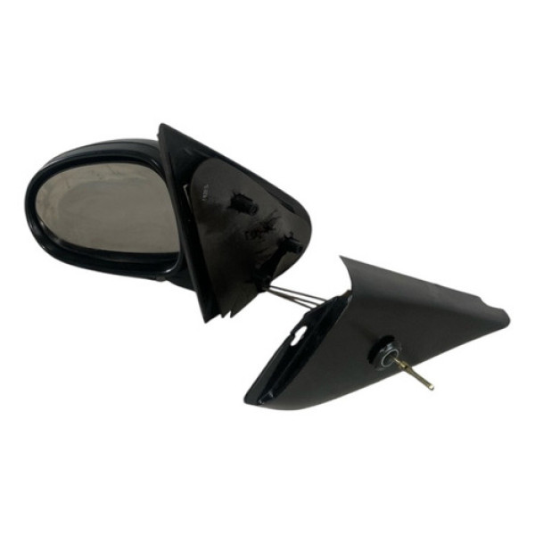 Retrovisor Lado Esquerdo Vw Gol G2 1998 1999 Cx310 Mw