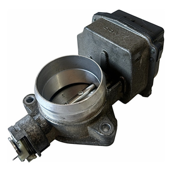 Corpo Borboleta Tbi Citroen C4 2.0 2008-13 M