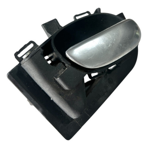 Maçaneta Interna Diant. Esquerdo Peugeot 206 207 2010 Cx465m