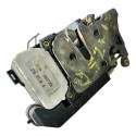 Fechadura Porta Dianteira Esquerda Gm Blazer 1997 Cx488m