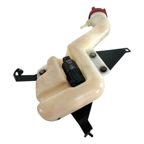 Reservatório Partida Frio Peugeot 207 2006 A 2012 Cx244m