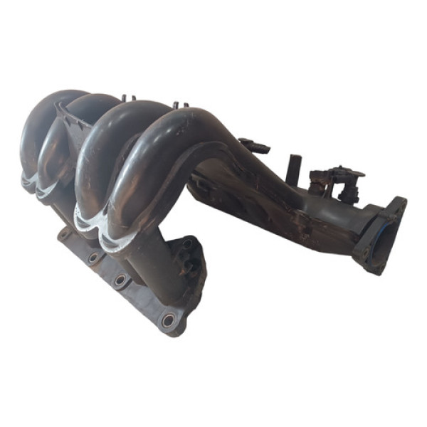 Coletor Admissão Renault Clio 1.0 16v 2003 A 2008 D