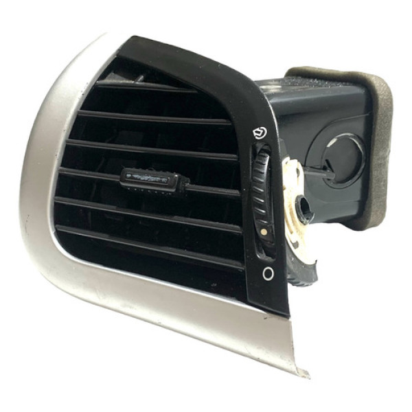 Difusor Ar Painel Dianteira Esquerda Peugeot 207 2012 Cx97m