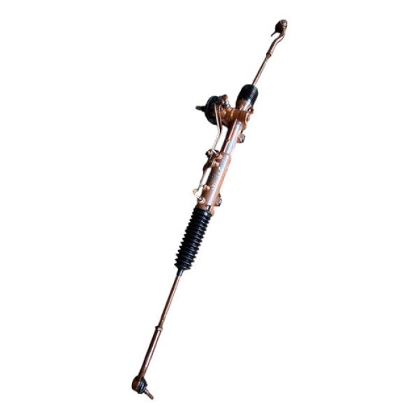 Caixa Direção Hidráulica Fiat Uno Vivace 1.0 2012/2014 Mw