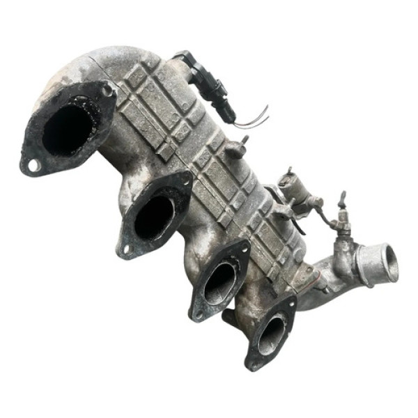 Coletor Admissão Ducato 2.8 Diesel 2009 M