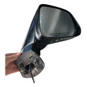 Retrovisor Lado Direito Gm Captiva 2008/2010 Cx469m