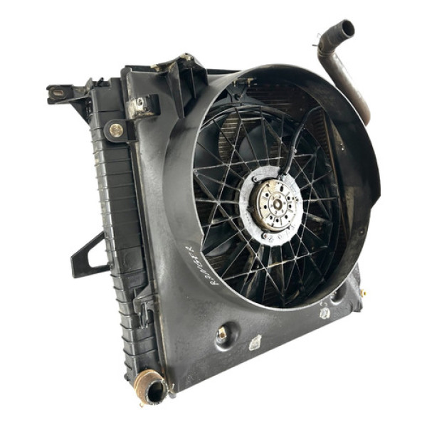 Kit Radiador Ford Ranger 2005 M