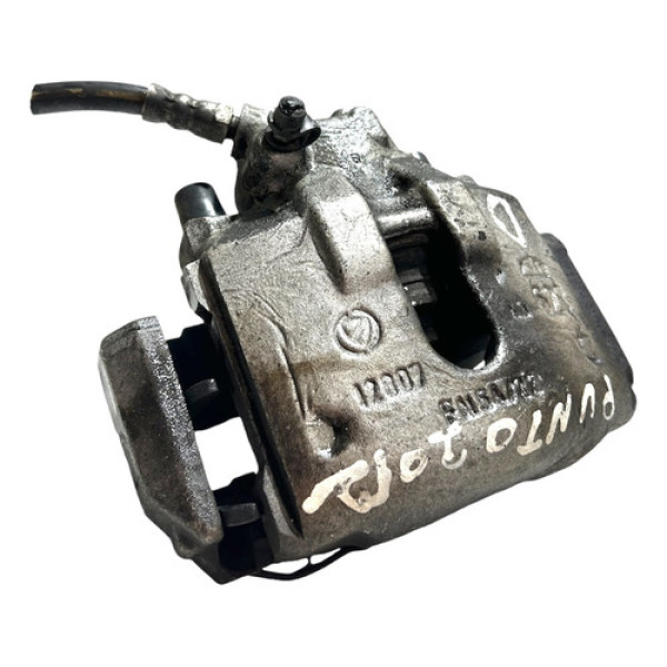 Pinça De Freio Dianteira Direita Fiat Punto 2011/15  Usado M