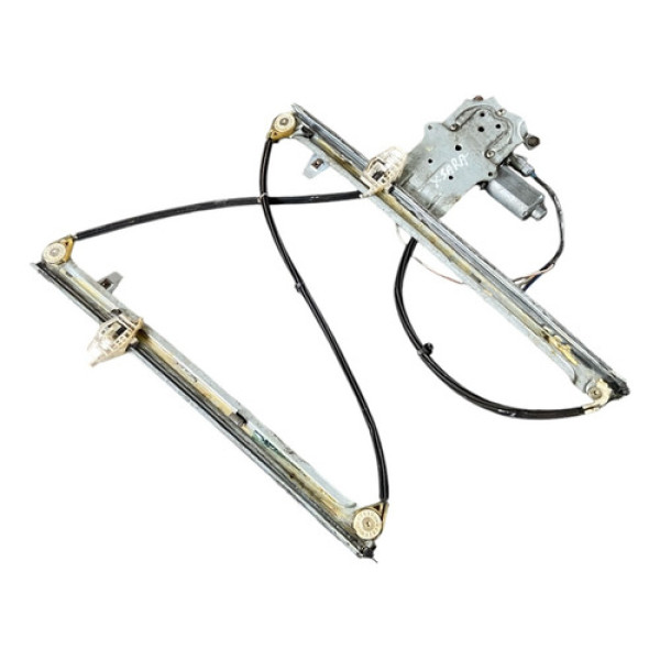 Máquina Vidro Dianteira Direita Picasso 2008 2009 Cx303 Mw