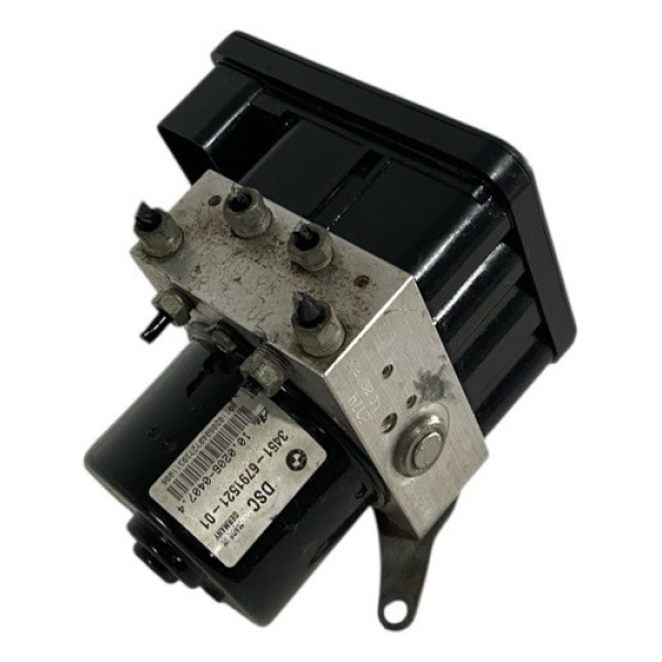 Módulo Abs Bmw 118i 120i 2010/2011 3451679152101 Mw