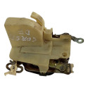 Fechadura Porta Diant Esquerda Gm Corsa 2004/2005 Cx418 Mw