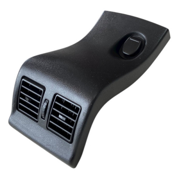 Difusor Ar Traseiro Renault Fluence Gt 2013/2014 Cx436 Mw