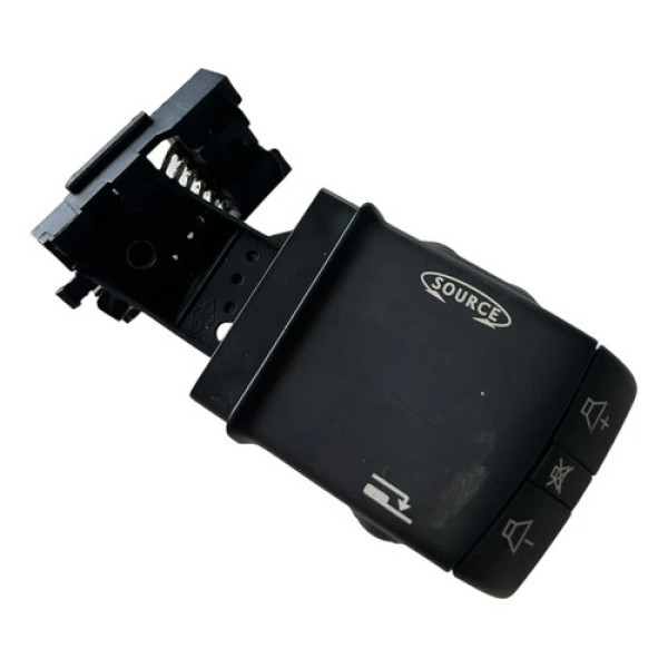 Botão Comando Som Volante Renault Megane 2007/2013 Cx510m
