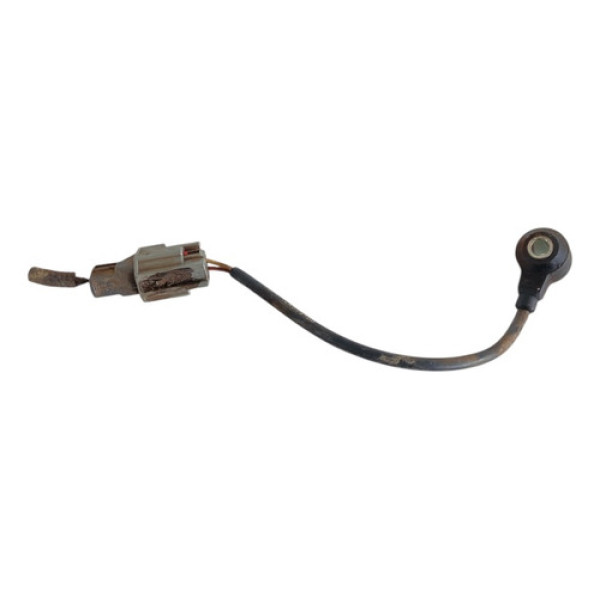 Sensor Detonação Ford Focus Titanium 2.0 2014/2016 Cx294 Mw