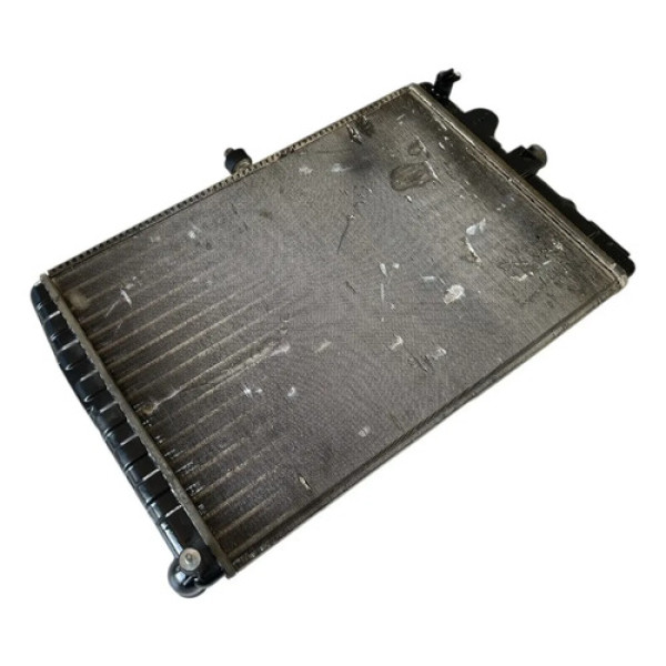 Radiador Água Volkswagen Gol G2 G3 1996/2005 M