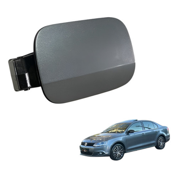 Portinhola Tanque Volkswagen Jetta 2011/2014 Cx411 Mw