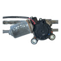 Galhada Motor Limpador Para-brisa Captiva 2008 A 2012 Cx450s