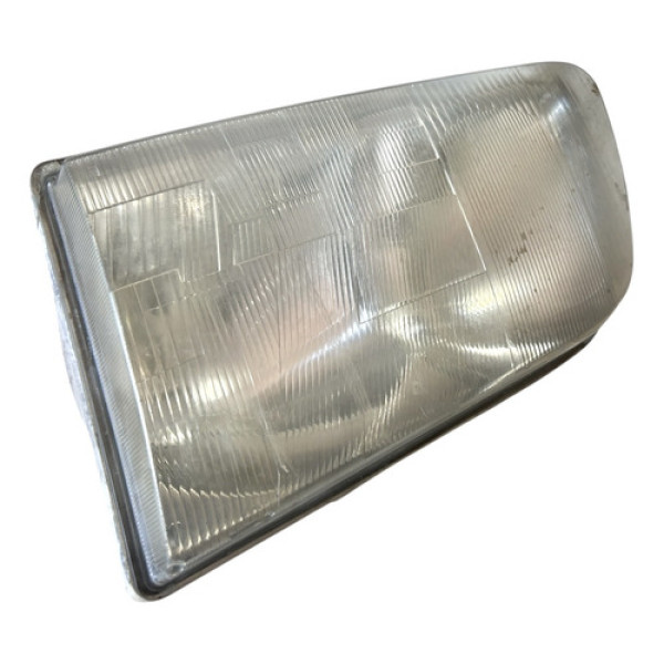 Farol Esquerdo Chevrolet Blazer 1998 C/detalhes Cxg21m Esquerdo/motorista