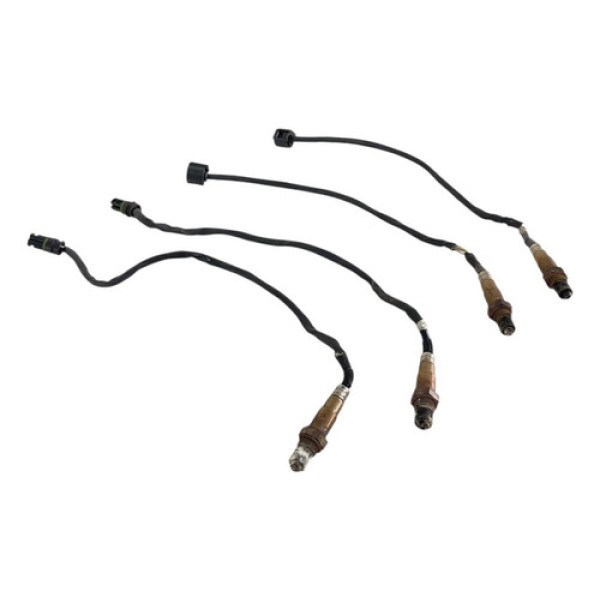 Kit Sondas Lambdas Bmw X6 4.4 V8 Biturbo 2011/2012 Cx375 Mw
